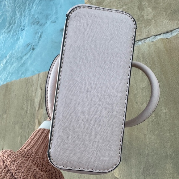 G by Guess Celestine Mini Satchel – Onboard Exclusive – NWT - Picture 11 of 11